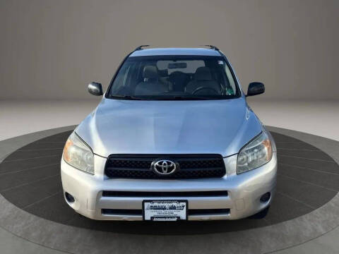 2006 Toyota RAV4