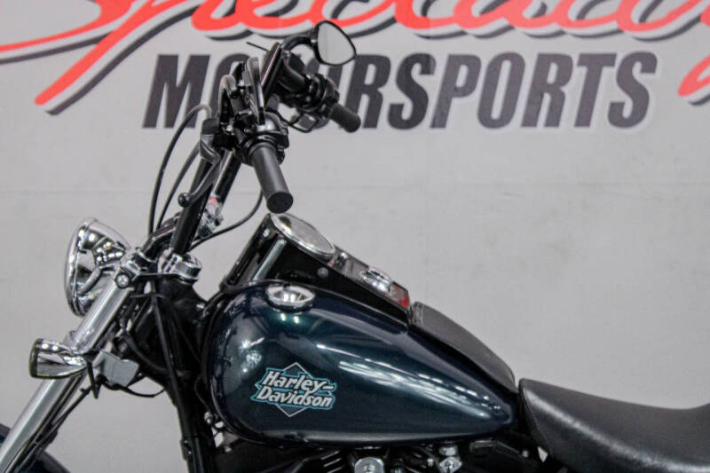 2001 Harley-Davidson Night Train