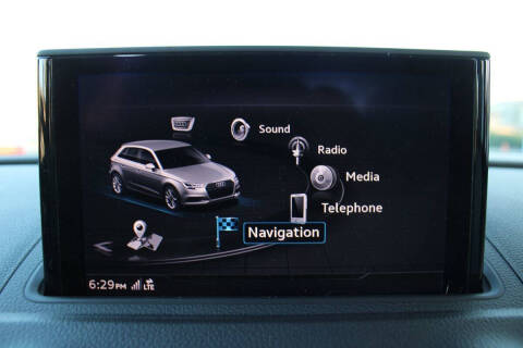 2017 Audi A3 Sportback e-tron 1.4T Premium Plus