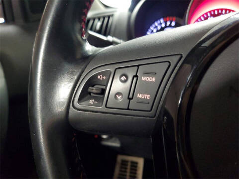 2013 Kia Forte Koup SX