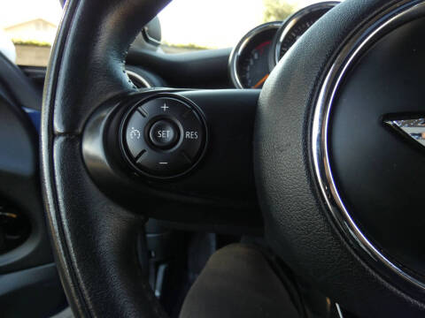 2015 MINI Hardtop 2 Door Cooper S
