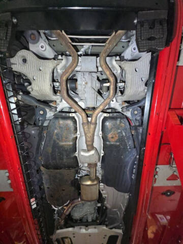 2020 Land Rover Range Rover Sport HSE Td6