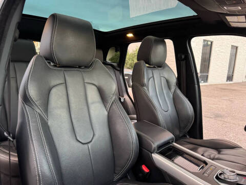 2015 Land Rover Range Rover Evoque Dynamic