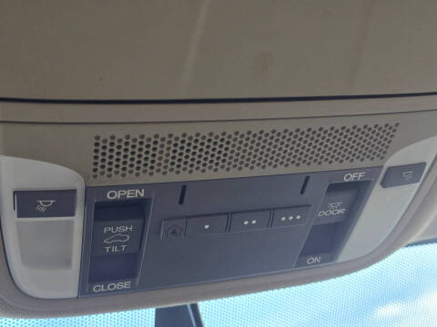 2014 Acura RDX w/Tech