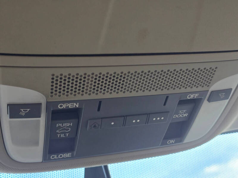 2014 Acura RDX w/Tech