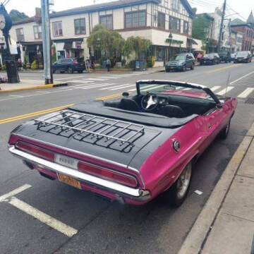 1970 Dodge Challenger
