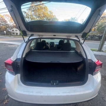 2022 Subaru Impreza Premium