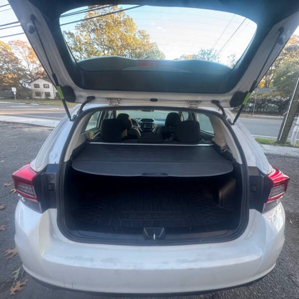 2022 Subaru Impreza Premium