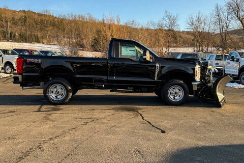 2025 Ford F-350 Super Duty