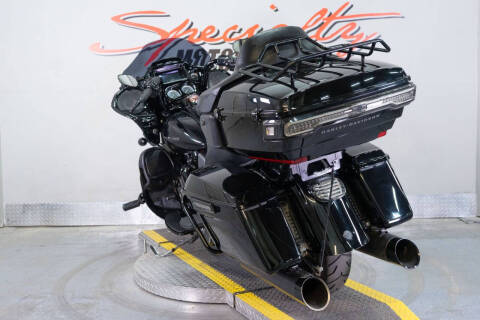 2020 Harley-Davidson Road Glide Limited