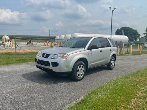 2006 Saturn Vue for sale at Suburban Auto Sales in Atglen PA