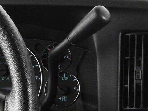 2014 Chevrolet Express LS 1500