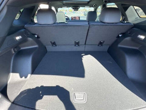 2025 Honda Prologue Touring