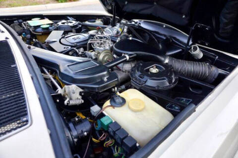 1983 Rolls-Royce Silver Spur