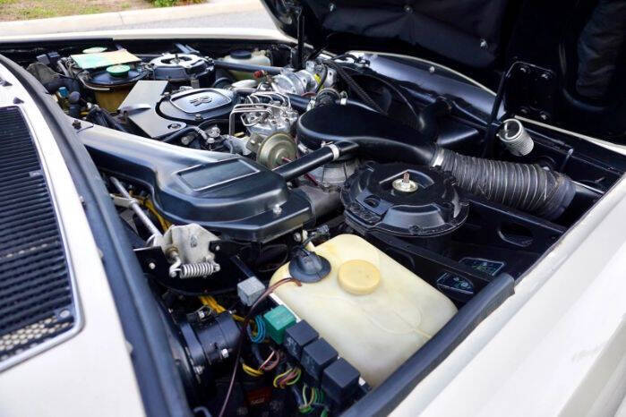 1983 Rolls-Royce Silver Spur