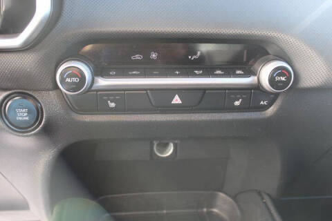 2024 Mazda CX-50 2.5 S Preferred