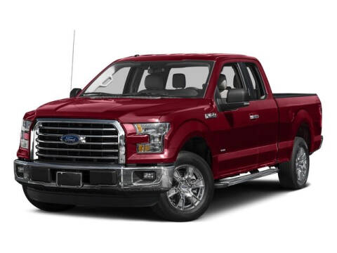2015 Ford F-150 for sale at Corpus Christi Pre Owned in Corpus Christi TX