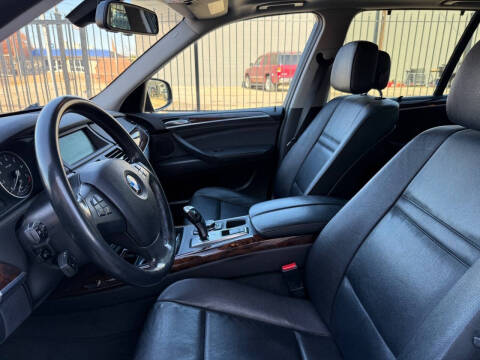 2012 BMW X5 xDrive35i Premium