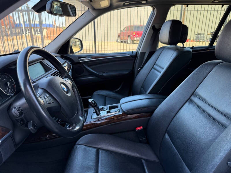 2012 BMW X5 xDrive35i Premium