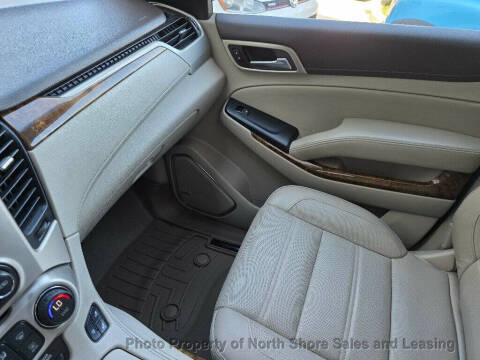 2015 GMC Yukon XL Denali