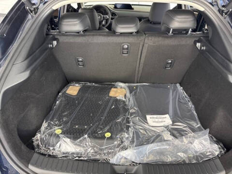 2025 Mazda CX-30 2.5 S Premium