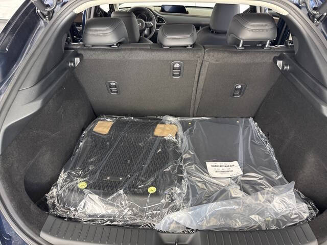 2025 Mazda CX-30 2.5 S Premium