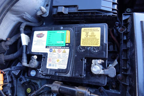 2011 Volkswagen Golf TDI