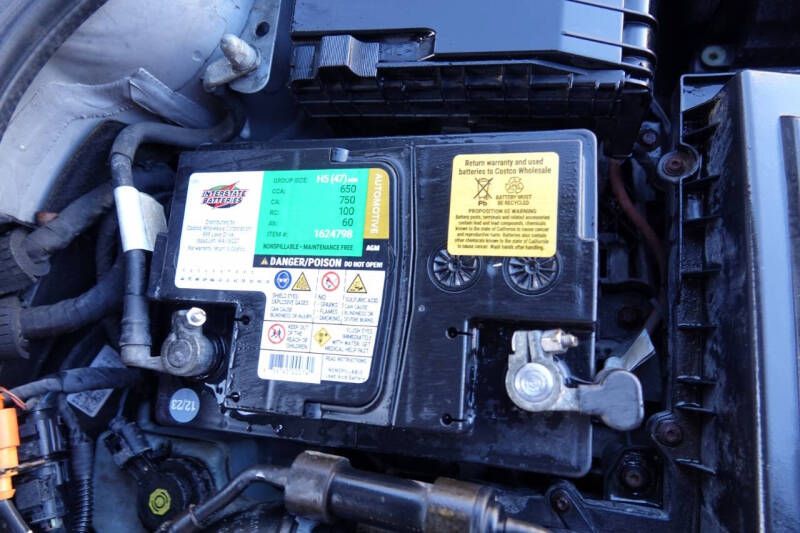 2011 Volkswagen Golf TDI