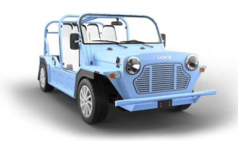 2023 Moke America Street Legal for sale at Moke America of Virginia Beach - Moke in Chesapeake VA