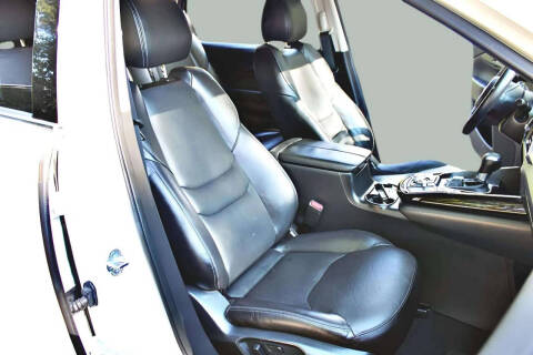 2020 Mazda CX-9 Touring