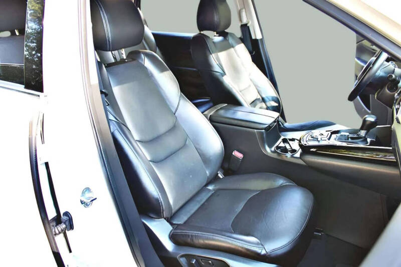 2020 Mazda CX-9 Touring