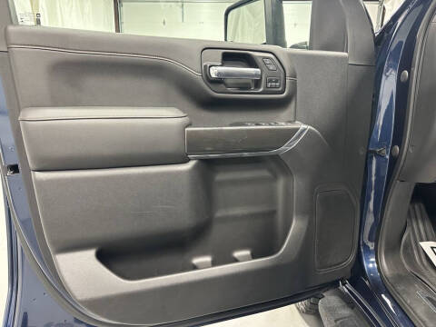 2022 GMC Sierra 2500HD