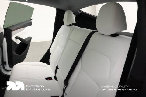 2026 Tesla Model Y Long Range