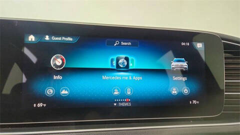 2023 Mercedes-Benz GLE GLE 450 4MATIC