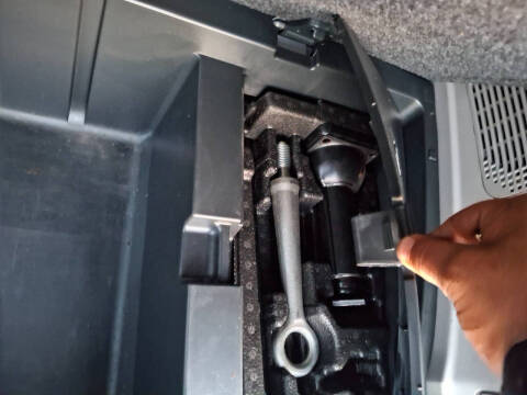 2010 Honda Pilot EX-L w/DVD