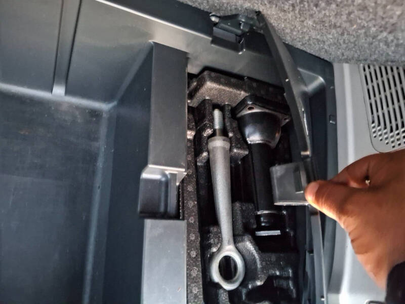 2010 Honda Pilot EX-L w/DVD