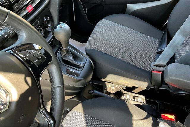 2021 RAM ProMaster City