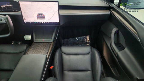 2022 Tesla Model X