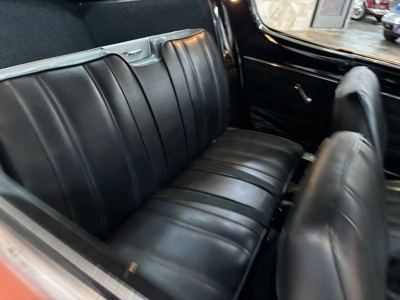 1968 Plymouth Barracuda 24
