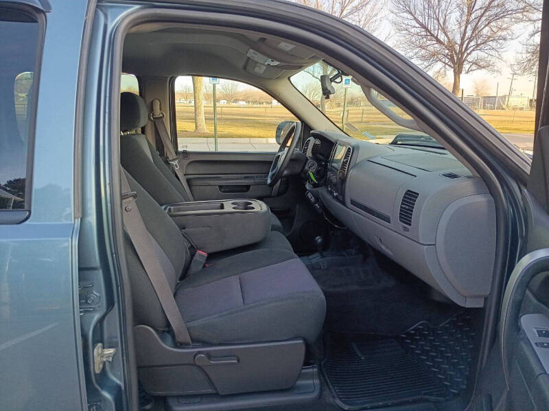 2011 GMC Sierra 1500 SL