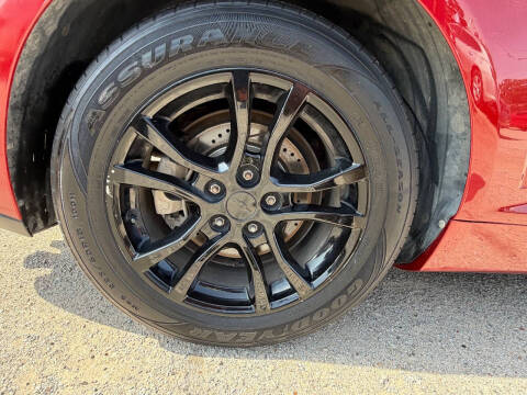 2014 Chevrolet Camaro LS