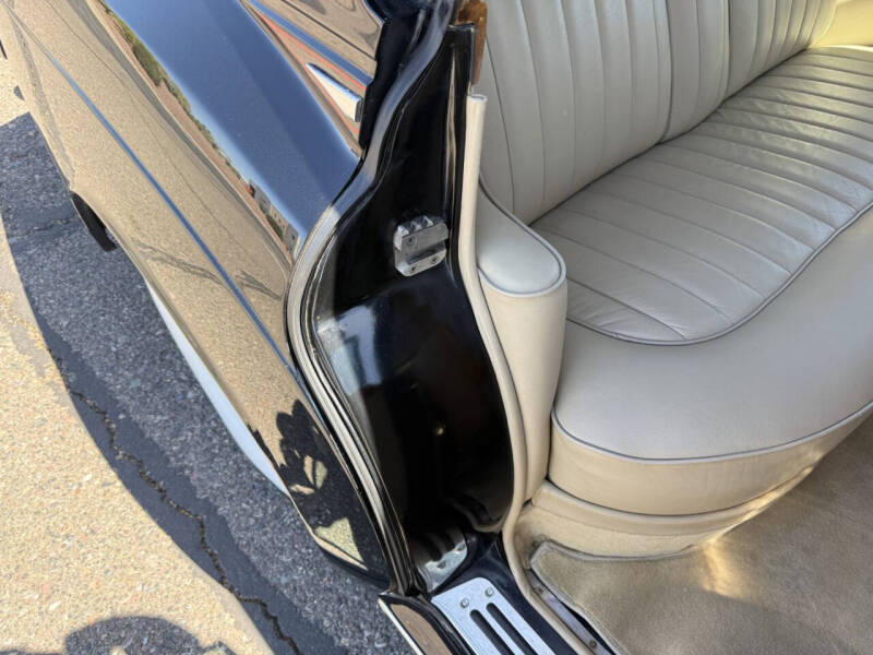 1965 Rolls-Royce Silver Cloud III