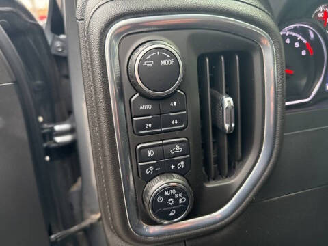 2022 Chevrolet Silverado 1500 Limited