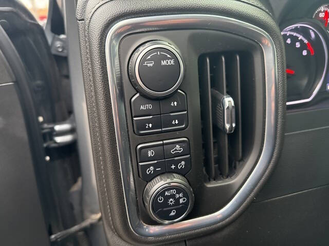 2022 Chevrolet Silverado 1500 Limited