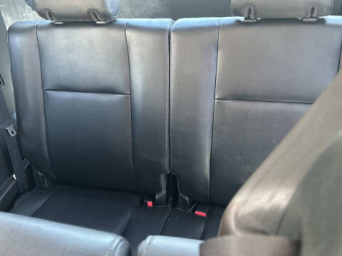 2012 Mazda CX-9 Touring