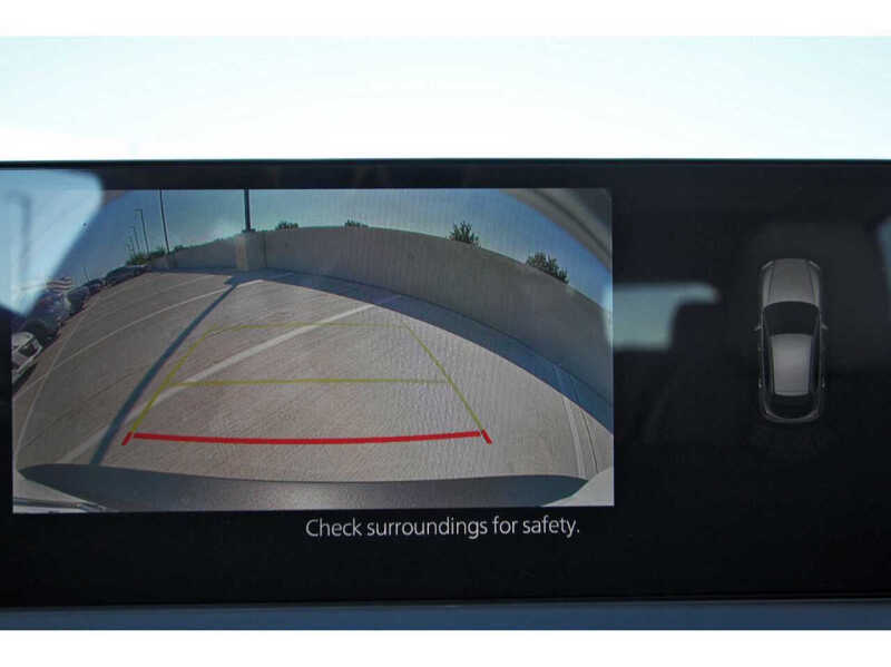 2026 Mazda CX-30 2.5 S Aire Edition