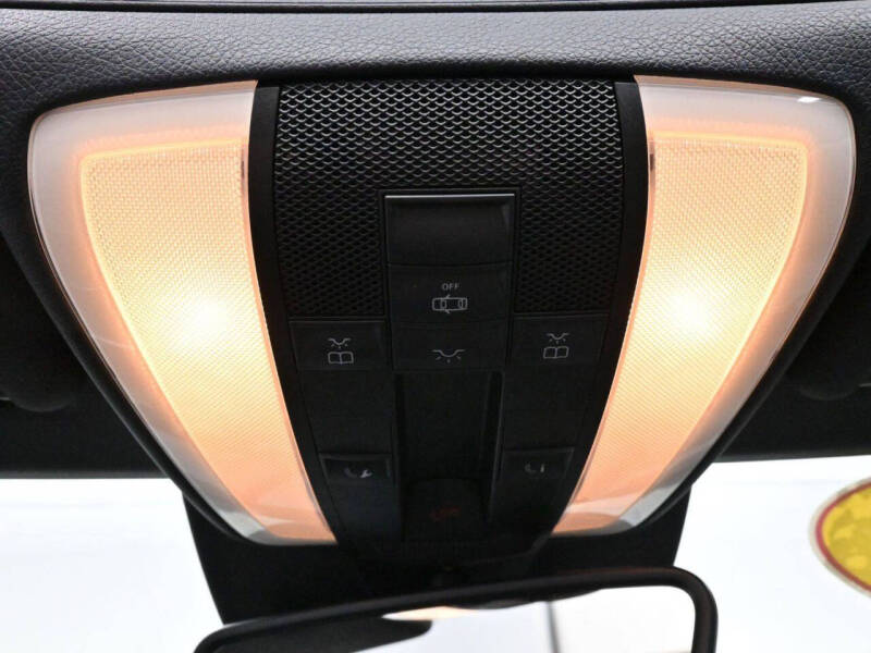 2017 Mercedes-Benz E-Class E 400