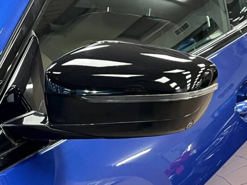 2021 BMW 4 Series M440i xDrive