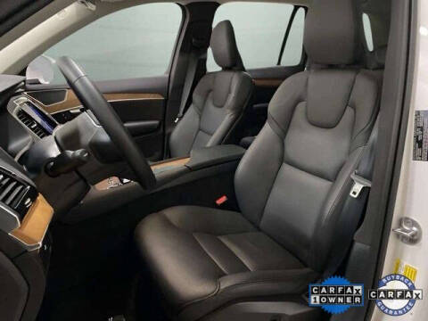 2025 Volvo XC90 B6 Plus Bright Theme 7P