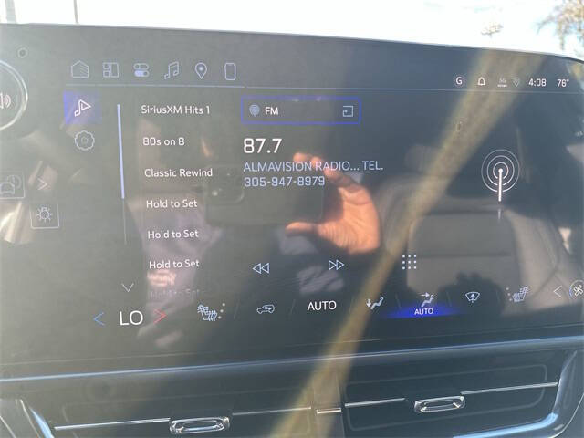 2026 Chevrolet Equinox EV LT 2